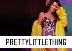 code promo PrettyLittleThing