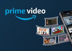 code promo Prime Video