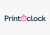 Printoclock