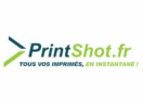 code promo Printshot.fr