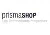 Codes promo Prismashop