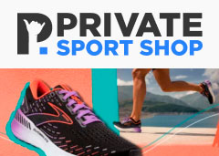 code promo Private Sport Shop