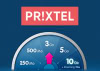 Codes promo Prixtel