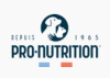 Codes promo Pro Nutrition