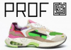 Codes promo PROF Online Store