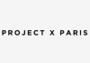 Codes promo Project X Paris