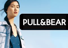 code promo PULL&BEAR