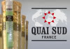 Codes promo Quai Sud