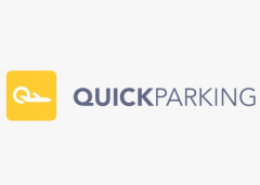 code promo Quick Parking