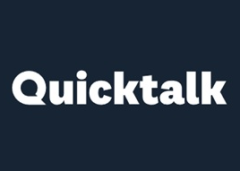 code promo Quicktalk