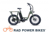 Codes promo Rad Power Bikes