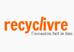 code promo Recyclivre