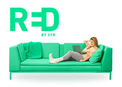code promo RED by SFR