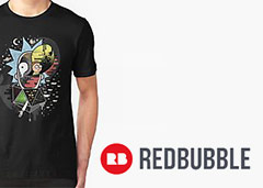 code promo Redbubble