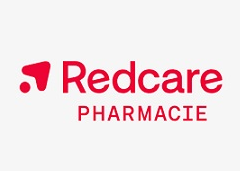 code promo Redcare Pharmacie