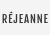 Codes promo Réjeanne