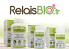 Codes promo Relais Bio