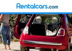 code promo Rentalcars.com