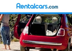 rentalcars.com