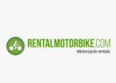 Rentalmotorbike