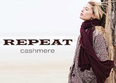 code promo REPEAT cashmere