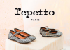 Codes promo Repetto Paris