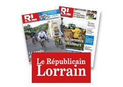 code promo Républicain Lorrain