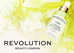 code promo Revolution Beauty