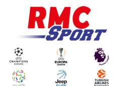 code promo RMC Sport