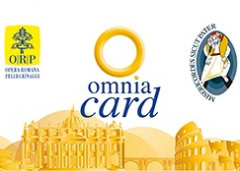 code promo OMNIA Vatican and Rome Pass