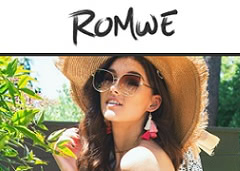 code promo ROMWE