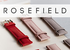 code promo ROSEFIELD