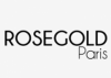 Codes promo ROSEGOLD Paris