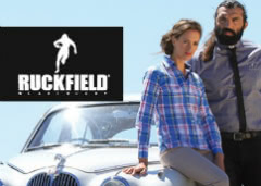 code promo RUCKFIELD