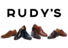 Codes promo Rudy's Paris