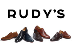 code promo Rudy's Paris