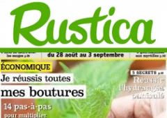 code promo Rustica.fr