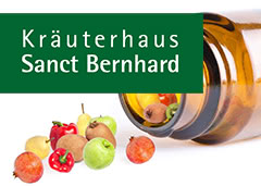 code promo Sanct Bernhard
