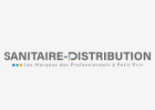 Sanitaire-distribution.fr
