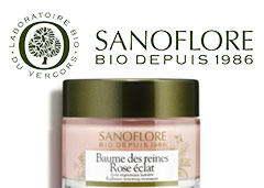 code promo Sanoflore