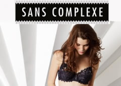 code promo Sans Complexe