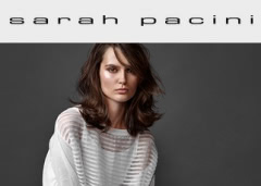 code promo Sarah Pacini