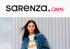 code promo Sarenza