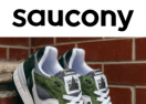 code promo Saucony