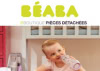 Codes promo BEABA