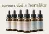 Codes promo Saveurs cbd