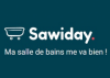 Codes promo Sawiday