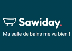 code promo Sawiday