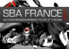 Codes promo SBA FRANCE