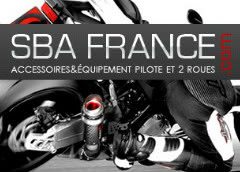 code promo SBA FRANCE